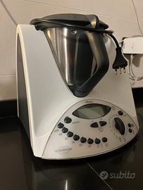 VORWERK BIMBY TM31