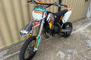 Ktm 65 sx