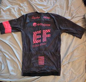 Rapha EF Education EasyPost Pro Team Aero 2025