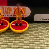 Subbuteo hw Benevento