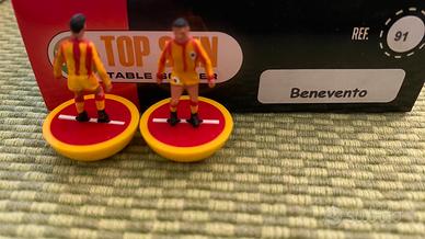 Subbuteo hw Benevento
