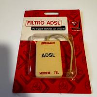 Filtro ADSL per prese RJ