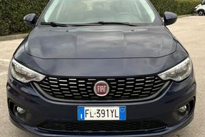 Fiat Tipo 1.4 T-Jet 120CV GPL 5 porte S-Design - 2
