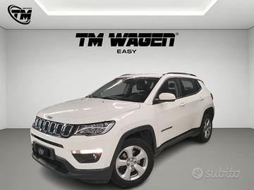 Jeep Compass 1.6 Multijet II 2WD Longitude - NEOPA