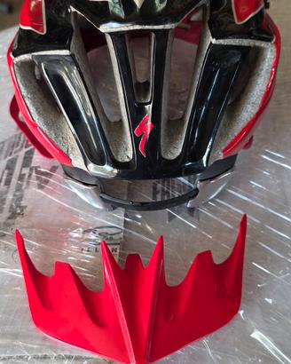 casco bici