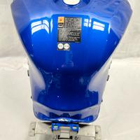 SERBATOIO BENZINA FUEL TANK YAMAHA YZF R1 R1M 2015