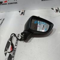 Specchietto retrovisore requidibile destra mazda