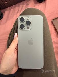 iphone 15 pro max 256 gb