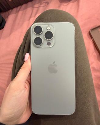 iphone 15 pro max 256 gb
