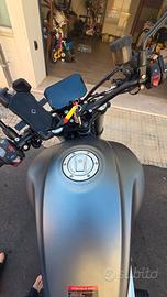 Voge trofeo 500ac