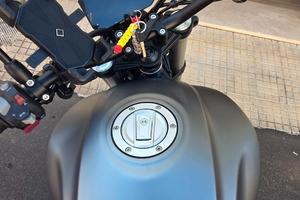 Voge trofeo 500ac