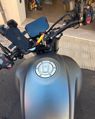 Voge trofeo 500ac