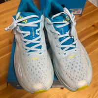 Hoka Clifton 9 US10 44