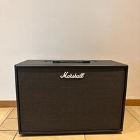 Amplificatore chitarra marshall