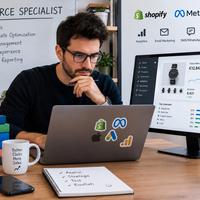 E commerce Specialist
