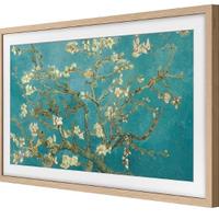 TV QLED Samsung The Frame 32 pollici con cornice