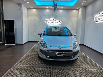 Fiat Punto Evo 1.3 Mjt 75 CV DPF 5 porte S&S Dynam