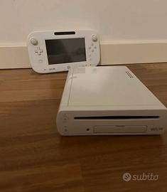 wii u