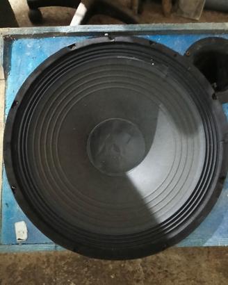 woofer  Twitter mid-range filtri hertz phonocar 