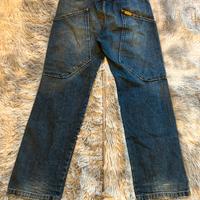 Cover exp donna IT42 baggy fit dritto Y2K workwear