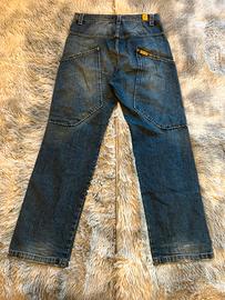 Cover exp donna IT42 baggy fit dritto Y2K workwear