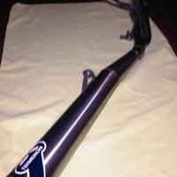 scarico  4  in  1   termignoni  z1000