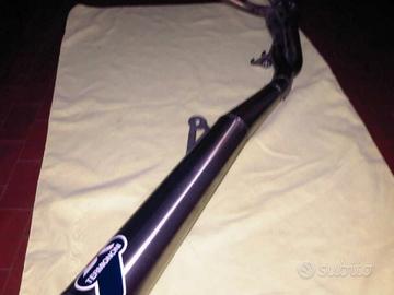 scarico  4  in  1   termignoni  z1000