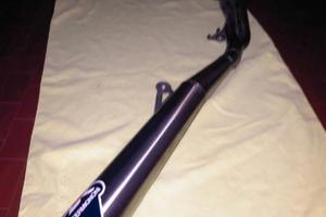 scarico  4  in  1   termignoni  z1000