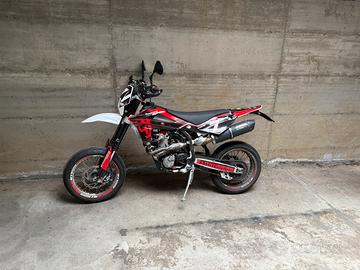 Husquarna TE 510 2009