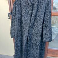 Pelliccia di Agnellino di Persia 