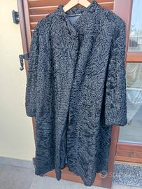 Pelliccia di Agnellino di Persia 