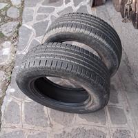 215/65 R 18 H