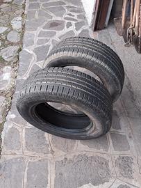 215/65 R 18 H
