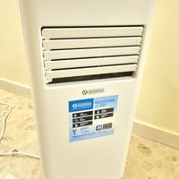Climatizzatore portatile Olimpia 