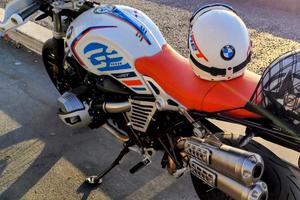 BMW r nine Urban gs 