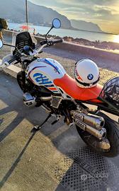 BMW r nine Urban gs 