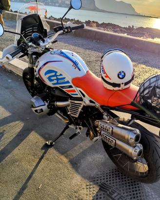 BMW r nine Urban gs 