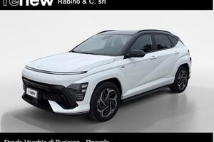 Hyundai Kona 1.6 gdi hev N Line Tech Pack 2wd...
