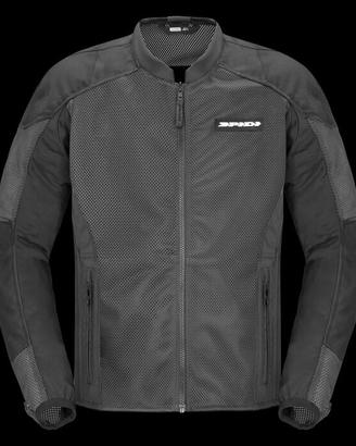 GIACCA SPIDI SUPER NET T306 ESTIVA