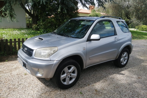 Toyota RAV4 2.0 D-4D