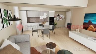 Appartamento Genova [Cod. rif 3340193VRG]