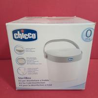 Sterilizzatore chicco