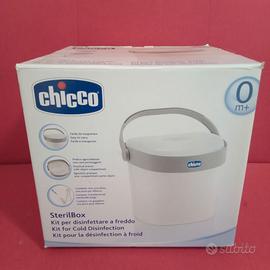 Sterilizzatore chicco