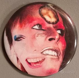 SPILLA DAVID BOWIE 