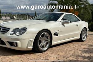 Mercedes-benz SL 500 55 Kompressor cat AMG Perform