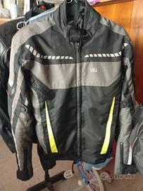 Giubbino moto S Tech
