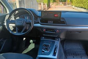 stupenda audi q5