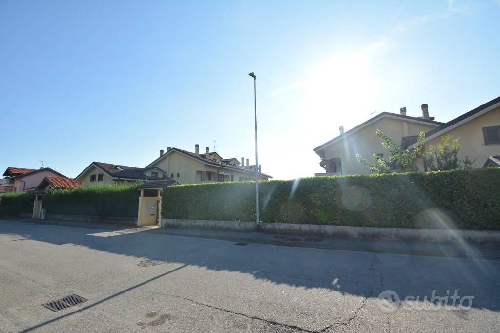 Appartamento – Cavenago di Brianza, Monza e della Brianza - Vista 2