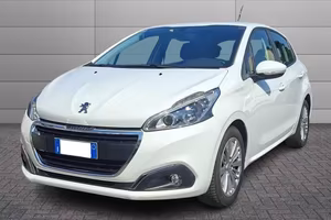 Peugeot 208 1.2 puretech Allure gpl 82cv 5p