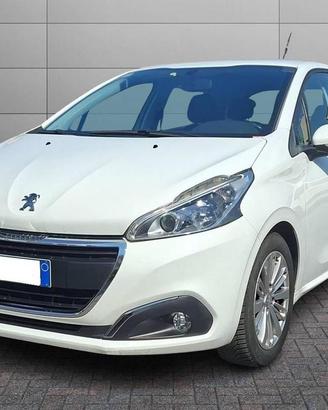Peugeot 208 1.2 puretech Allure gpl 82cv 5p